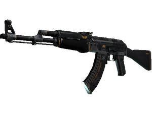 StatTrak™ AK-47 | Elite Build (Field-Tested)