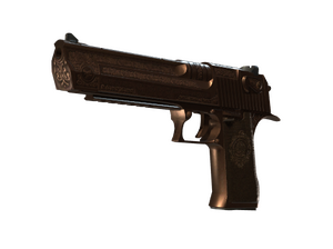 Desert Eagle | Corinthian (Field-Tested)