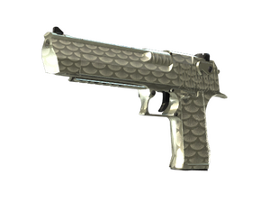 Desert Eagle | Golden Koi (Factory New)
