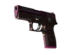 P250 | Лучшее вино (После полевых испытаний)