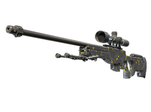 AWP | Разлив мышьяка (Немного поношенное)