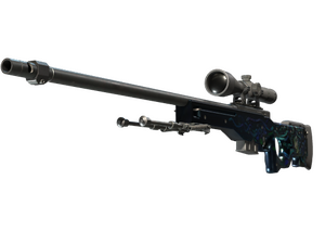 AWP | Medusa (Field-Tested)