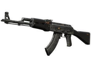 AK-47 | Elite Build (Battle-Scarred)